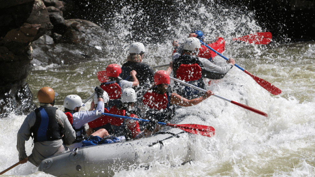 Adventure Skill Building And The Transformative Power Of The Outdoors 2