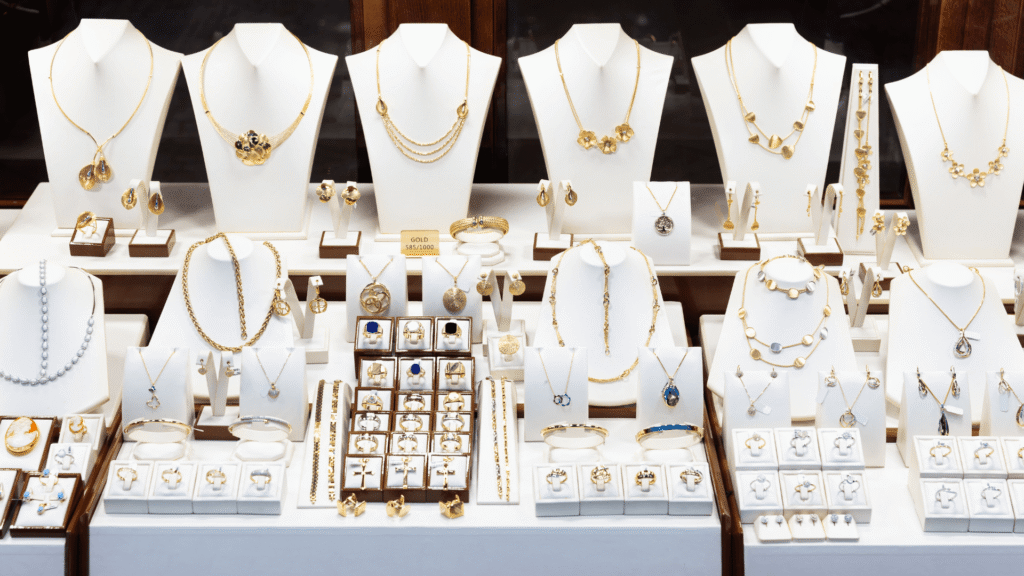 Beyond The Sparkle Exploring The History Craft And Enduring Appeal Of Jewelry 1