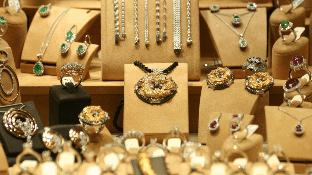 Beyond The Sparkle Exploring The History Craft And Enduring Appeal Of Jewelry 2