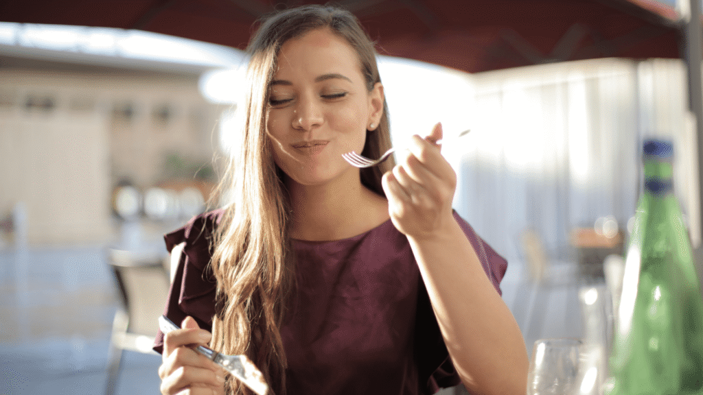 Eating In Sync With Your Body Clock Global 2