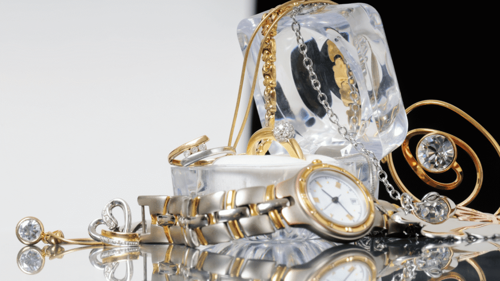 Exploring The World Of Jewelry History Craft And Contemporary Trends 2