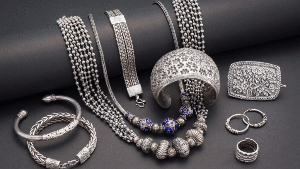 Exploring The World Of Jewelry History Craft And Contemporary Trends 3