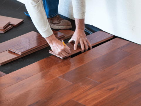 Hardwood Flooring: A Comprehensive Guide Hardwood Flooring A Comprehensive Guide 2