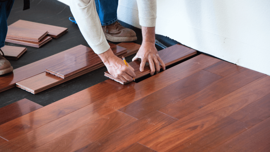 Hardwood Flooring A Comprehensive Guide 2