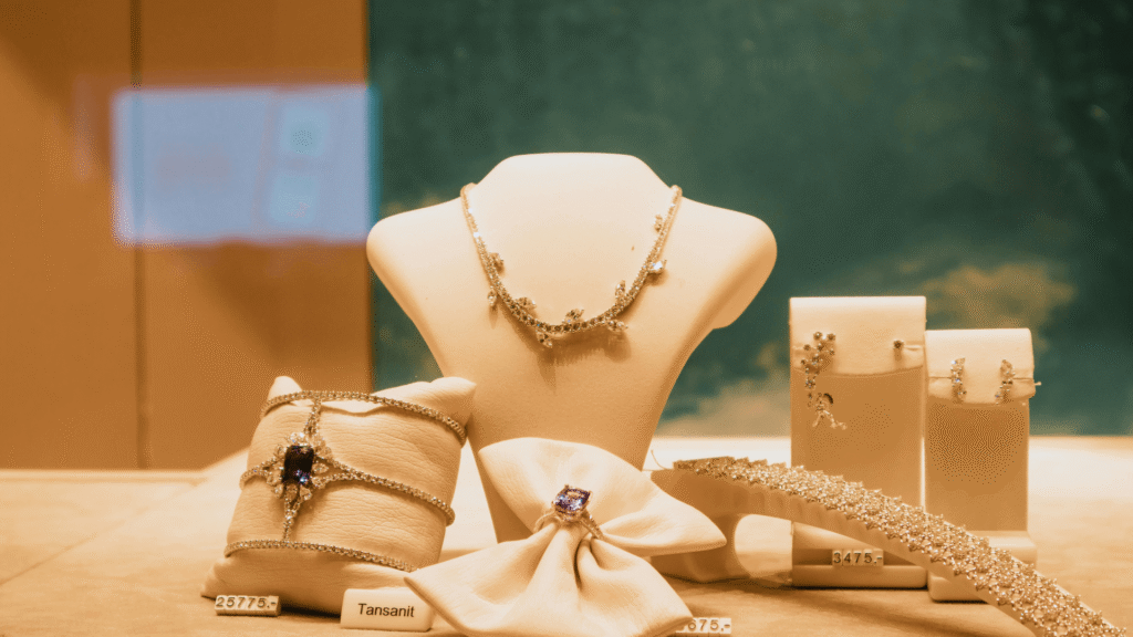Jewelry 1 1