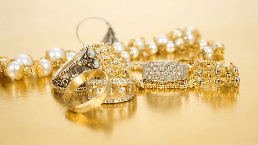 Jewelry 2