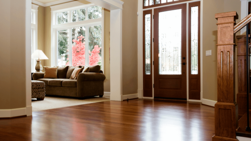 Navigating The World Of Hardwood A Detailed Guide To Categories Styles And Selection 2
