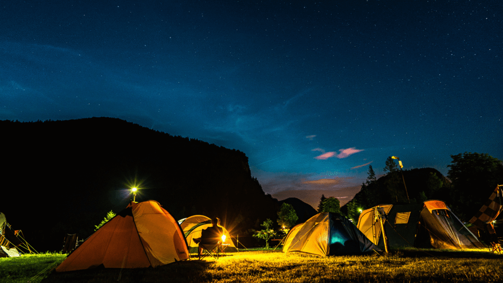 Reclaiming Wildness Why The Outdoors Matter And How To Embrace Them 3 1