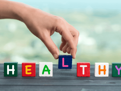 The Foundation of Wellbeing: Building a Healthy Life The Foundation Of Wellbeing Building A Healthy Life 1