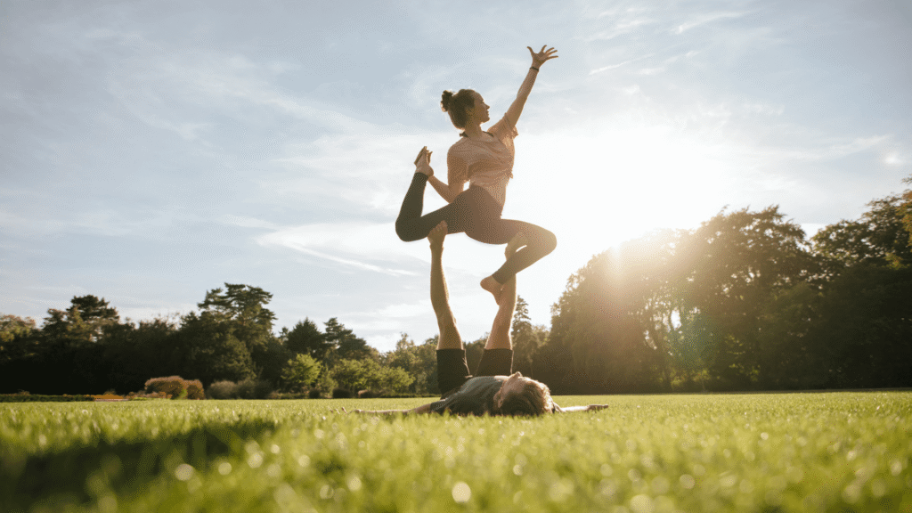 The Foundation Of Wellbeing Building A Healthy Life 3