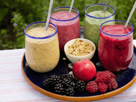 The Plate is Evolving: Trending Healthy Foods & Dietary Approaches