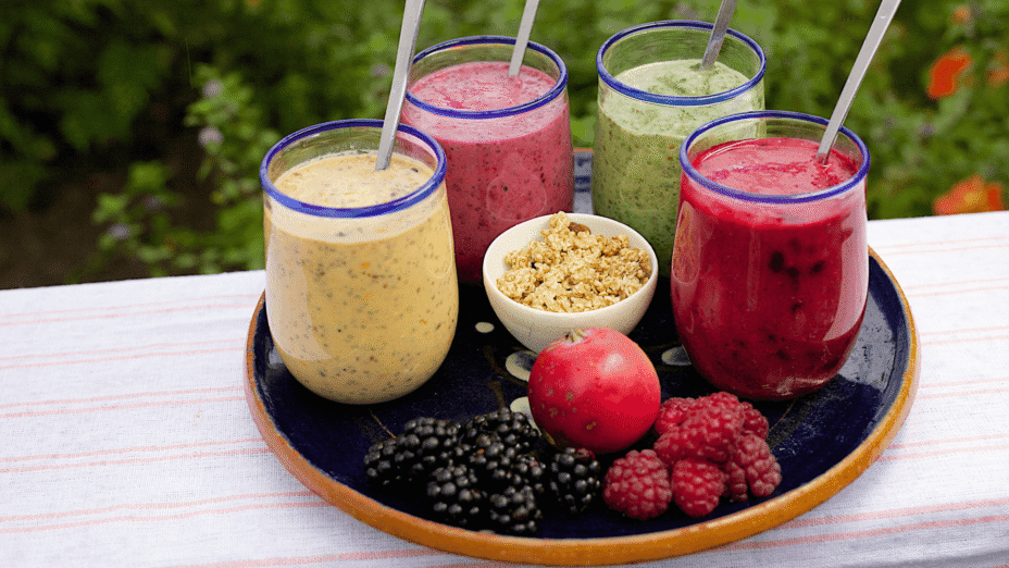 The Plate is Evolving: Trending Healthy Foods & Dietary Approaches