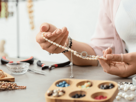 The Enduring Allure of Jewelry A Journey Through History, Craftsmanship, and Contemporary Styles