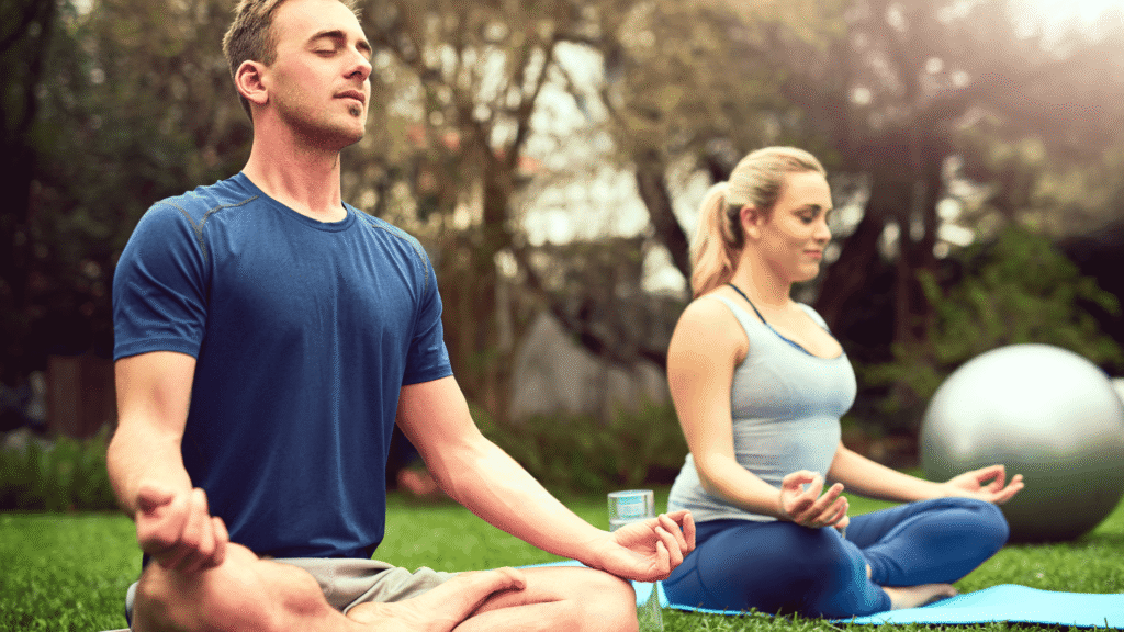 Our Mental Wellbeing 1