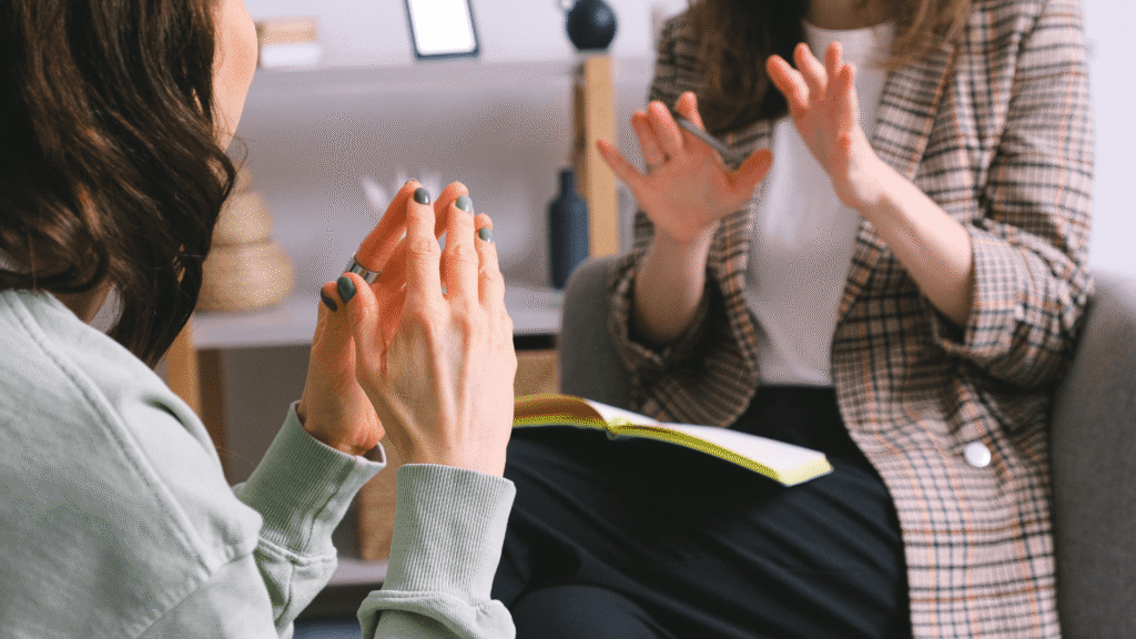 Our Mental Wellbeing 3